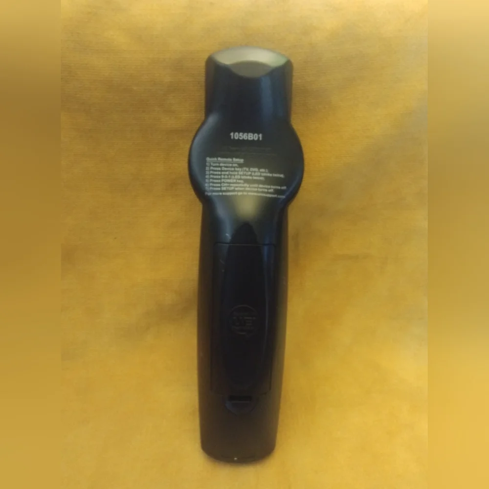 Time Warner Cable Remote